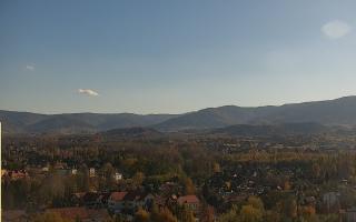 Andrychów - Panorama - 01-11-2025 11:57