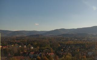 Andrychów - Panorama - 01-11-2025 12:05