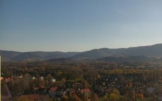 Andrychów - Panorama - 01-11-2025 12:12