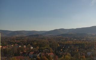 Andrychów - Panorama - 01-11-2025 12:19