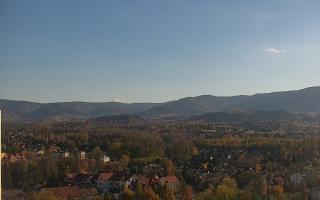 Andrychów - Panorama - 01-11-2025 12:26