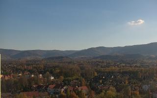 Andrychów - Panorama - 01-11-2025 12:34