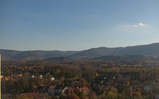 Andrychów - Panorama - 01-11-2025 12:41