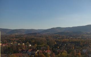 Andrychów - Panorama - 01-11-2025 12:48
