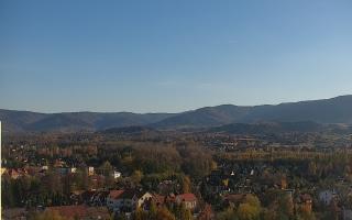 Andrychów - Panorama - 01-11-2025 13:10