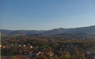 Andrychów - Panorama - 01-11-2025 13:17