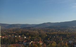 Andrychów - Panorama - 01-11-2025 13:24