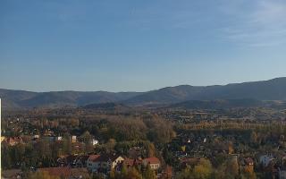 Andrychów - Panorama - 01-11-2025 13:32