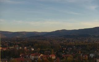 Andrychów - Panorama - 01-11-2025 14:15