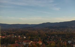 Andrychów - Panorama - 01-11-2025 14:22
