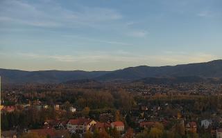 Andrychów - Panorama - 01-11-2025 14:30