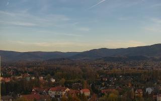 Andrychów - Panorama - 01-11-2025 14:37