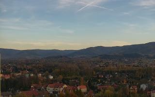 Andrychów - Panorama - 01-11-2025 14:44