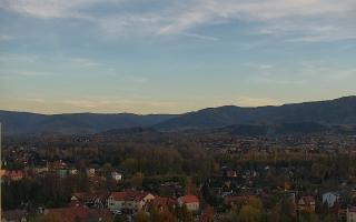 Andrychów - Panorama - 01-11-2025 14:51