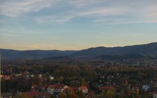 Andrychów - Panorama - 01-11-2025 14:59