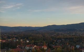 Andrychów - Panorama - 01-11-2025 15:06