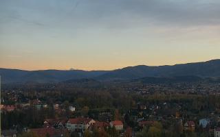 Andrychów - Panorama - 01-11-2025 15:13