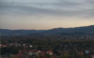 Andrychów - Panorama - 01-11-2025 15:28