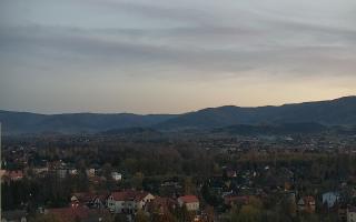Andrychów - Panorama - 01-11-2025 15:35