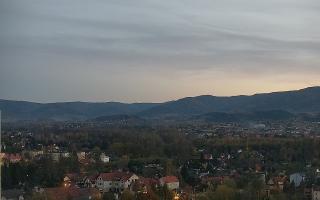 Andrychów - Panorama - 01-11-2025 15:42