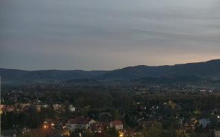 Andrychów - Panorama - 01-11-2025 15:49