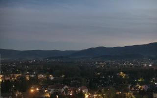 Andrychów - Panorama - 01-11-2025 15:57
