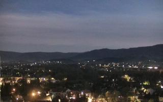 Andrychów - Panorama - 01-11-2025 16:04