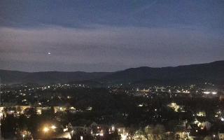 Andrychów - Panorama - 01-11-2025 16:11