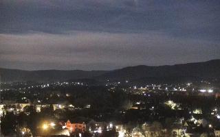 Andrychów - Panorama - 01-11-2025 16:19