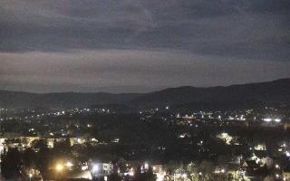 Andrychów - Panorama - 01-11-2025 16:26