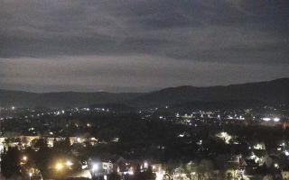 Andrychów - Panorama - 01-11-2025 16:33