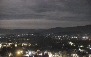 Andrychów - Panorama - 01-11-2025 16:40