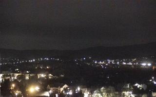 Andrychów - Panorama - 01-11-2025 23:12