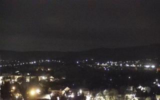 Andrychów - Panorama - 01-11-2025 23:27