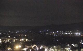 Andrychów - Panorama - 01-11-2025 23:41