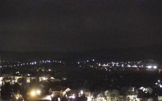 Andrychów - Panorama - 02-11-2025 00:54