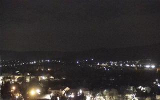 Andrychów - Panorama - 02-11-2025 01:30