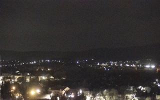 Andrychów - Panorama - 02-11-2025 01:52
