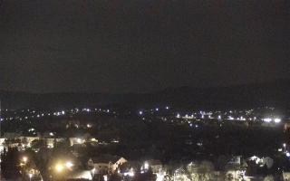Andrychów - Panorama - 02-11-2025 01:59