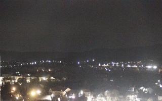 Andrychów - Panorama - 02-11-2025 02:14