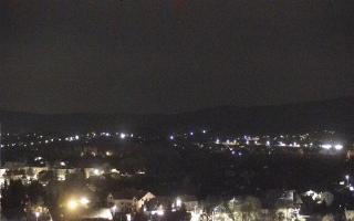 Andrychów - Panorama - 02-11-2025 02:28