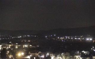 Andrychów - Panorama - 02-11-2025 02:43