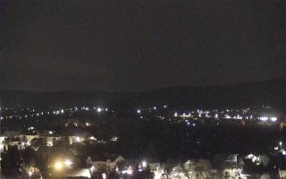 Andrychów - Panorama - 02-11-2025 03:48