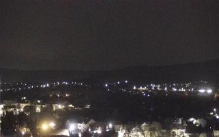Andrychów - Panorama - 02-11-2025 03:55
