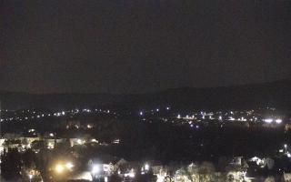 Andrychów - Panorama - 02-11-2025 04:10