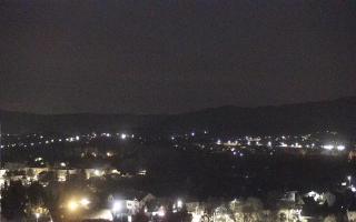 Andrychów - Panorama - 02-11-2025 04:17