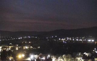 Andrychów - Panorama - 02-11-2025 04:24