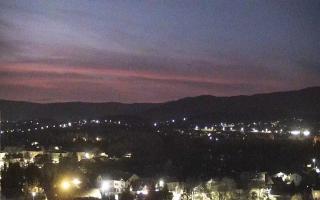 Andrychów - Panorama - 02-11-2025 04:31