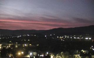 Andrychów - Panorama - 02-11-2025 04:39