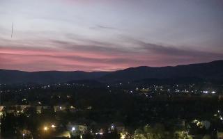 Andrychów - Panorama - 02-11-2025 04:46